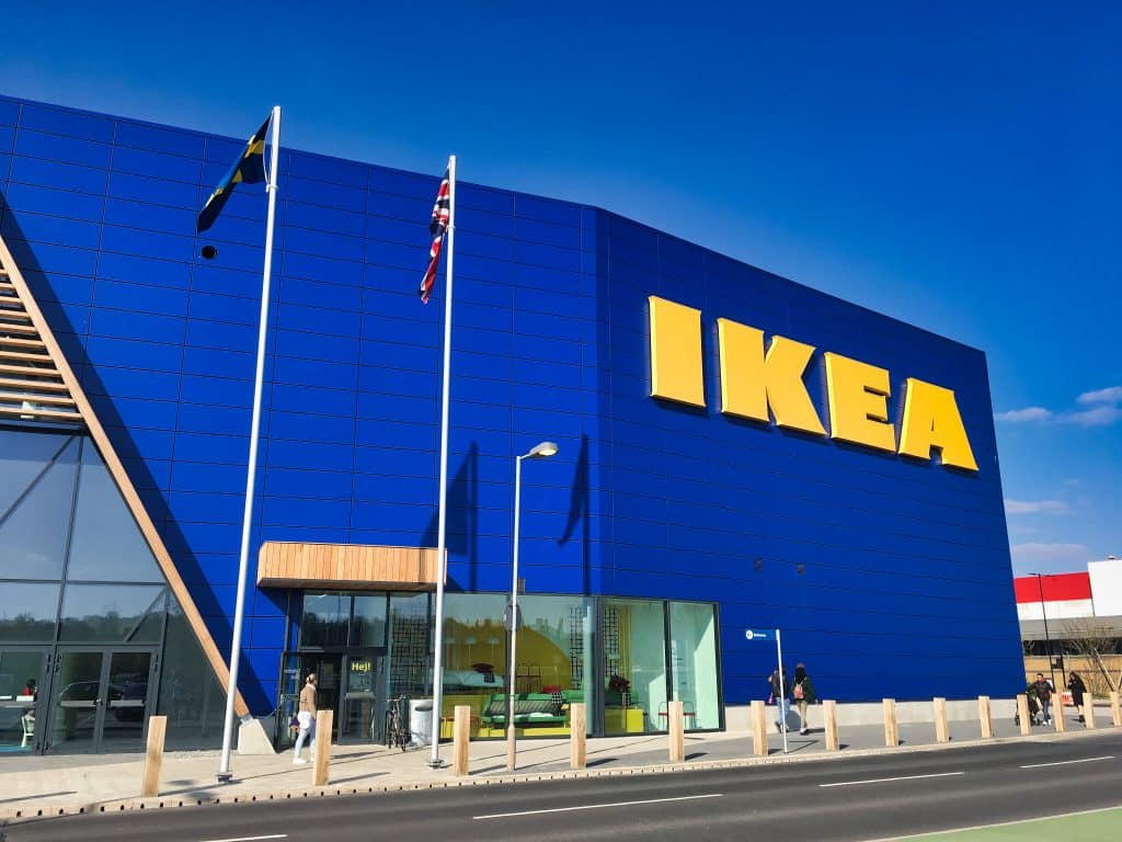 Ikea posao - besplatni oglasi za rad u Ikei