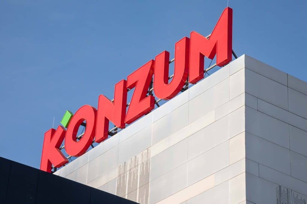 Konzum posao - besplatni oglasi za rad u Konzumu