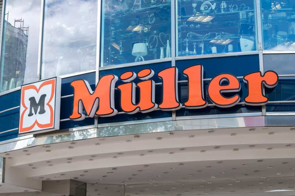 Muller posao - besplatni oglasi za rad u Mulleru