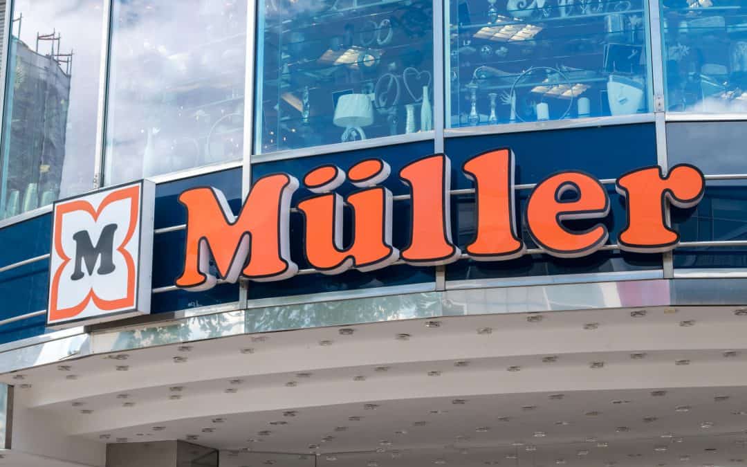 Muller posao – besplatni oglasi za rad u Mulleru