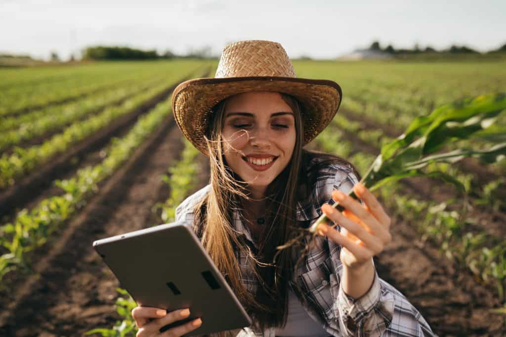 Posao agronom - besplatni oglasi i natječaji