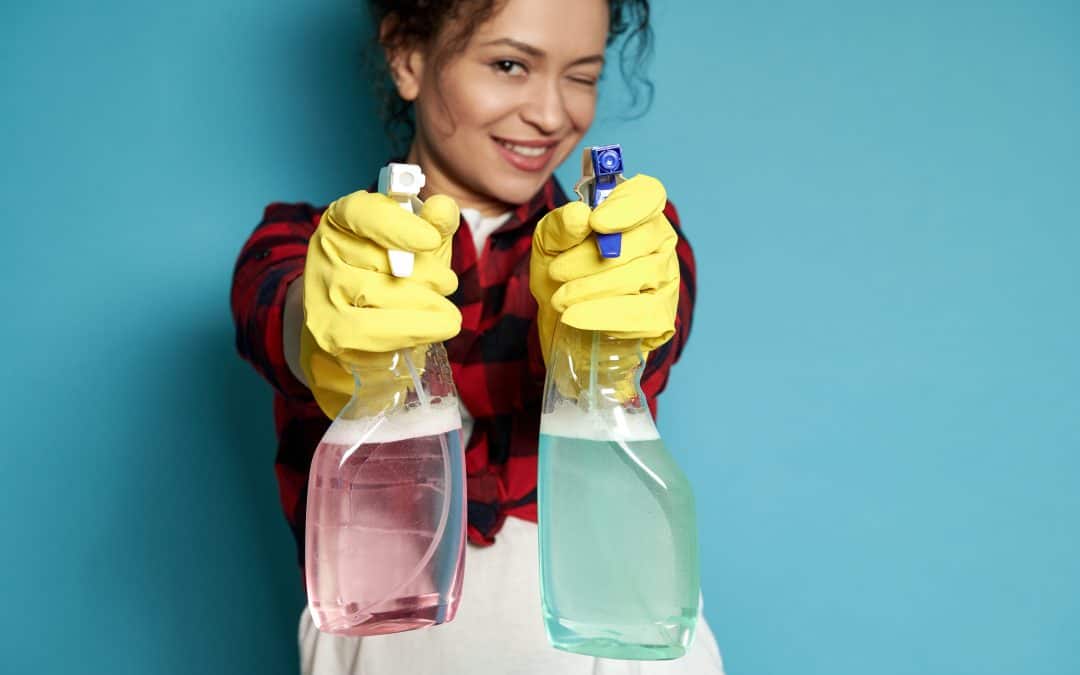 Posao čistaćice – besplatni oglasi i natječaji