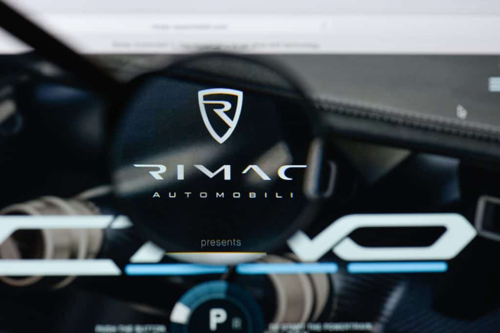 Rimac posao - oglasi i natječaji za rad u Rimac automobili