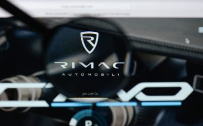 Rimac posao – oglasi i natječaji za rad u Rimac automobili