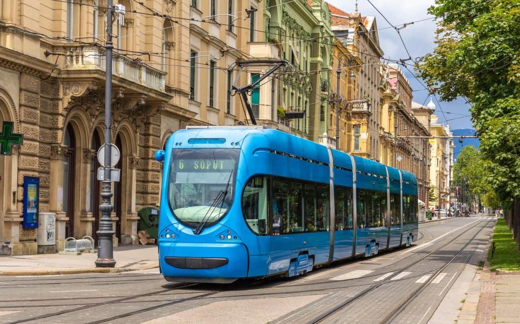 Zet posao - besplatni oglasi za rad u ZET-u